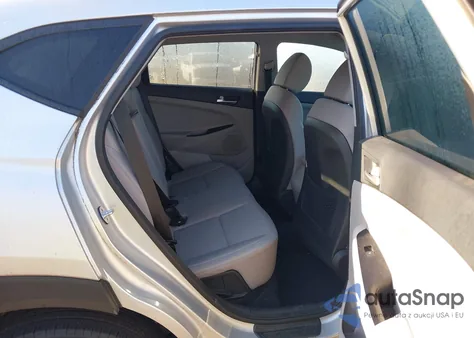 2019 Hyundai Tucson Se z USA, uszkodzony, nr VIN KM8J2CA44KU010622